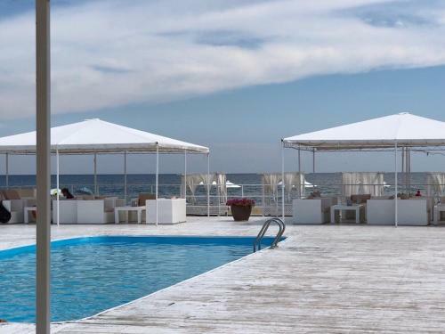 Apartamento ??????????? ? ???? ??????? ????? ?? ?????.