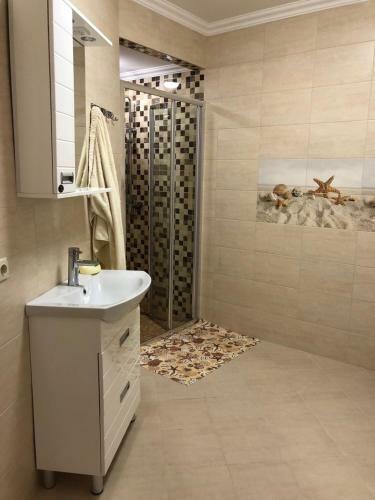 Apartamento ??????????? ? ???? ??????? ????? ?? ?????.