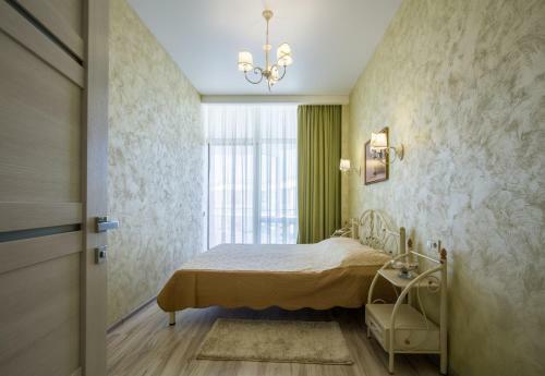 Gold Bugaz Apartment Near The Sea