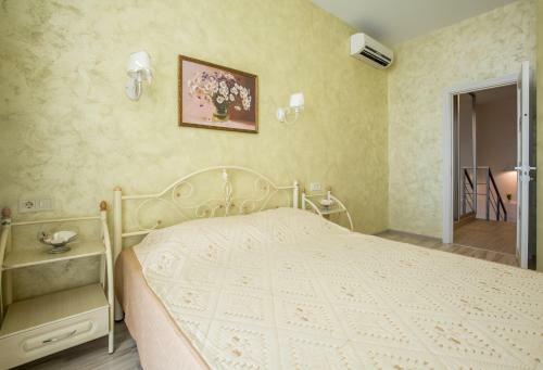 Gold Bugaz Apartment Near The Sea