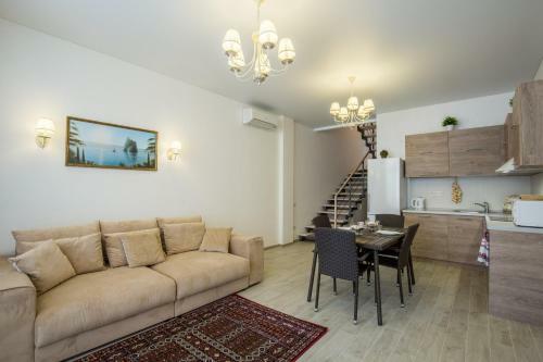 Gold Bugaz Apartment Near The Sea