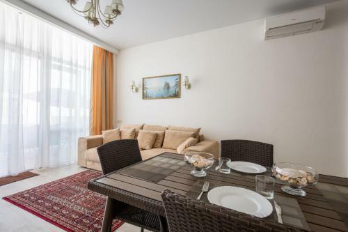 Gold Bugaz Apartment Near The Sea