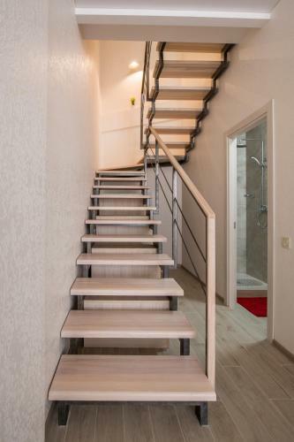 Gold Bugaz Apartment Near The Sea