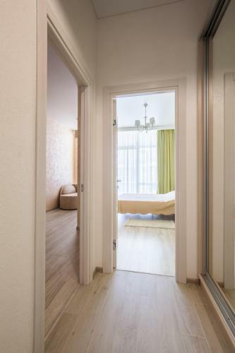 Gold Bugaz Apartment Near The Sea