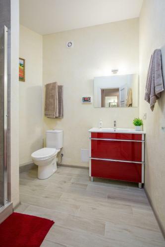 Gold Bugaz Apartment Near The Sea