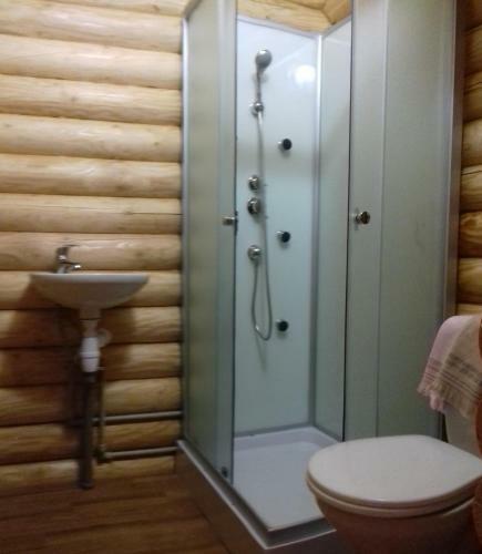 Hostal Guesthouse Eco Usadba