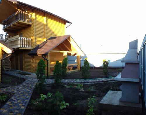 Hostal Guesthouse Eco Usadba