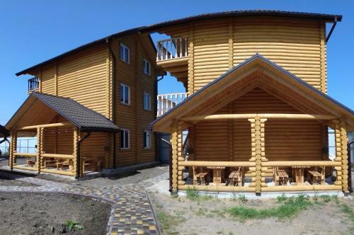 Hostal Guesthouse Eco Usadba