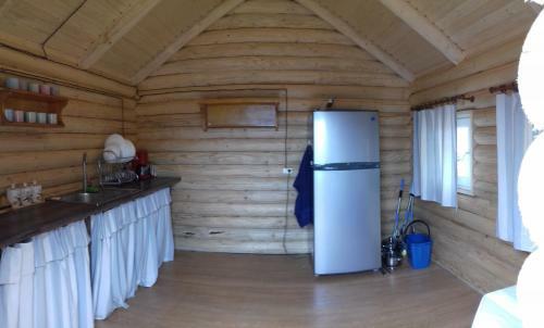 Hostal Guesthouse Eco Usadba