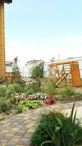 Hostal Guesthouse Eco Usadba