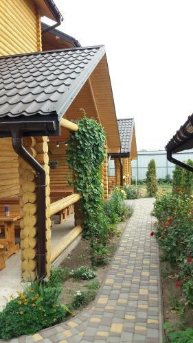 Hostal Guesthouse Eco Usadba