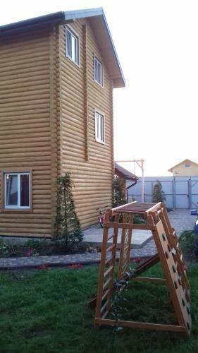 Hostal Guesthouse Eco Usadba