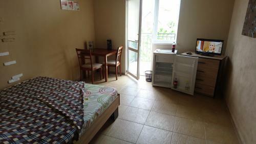 Hostal Guest House Dacha