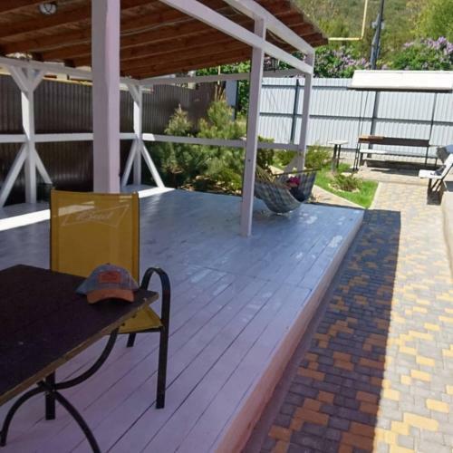 Hostal Guest House Dacha