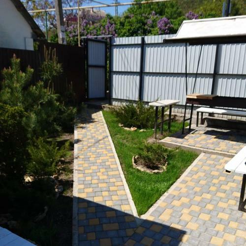 Hostal Guest House Dacha