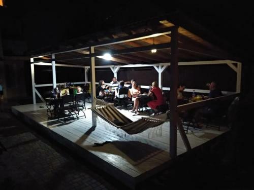 Hostal Guest House Dacha