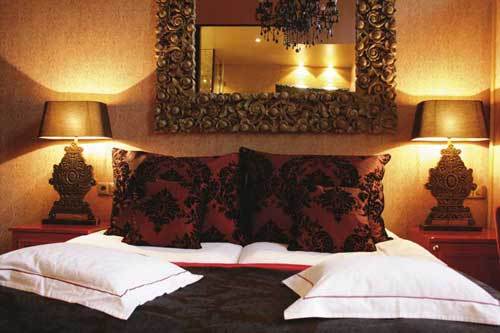 Hotel The Toren