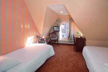 Hotel Atlas