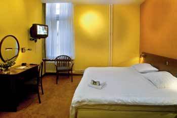Hotel Atlas