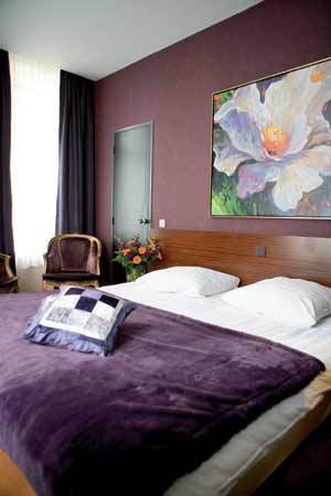 Hotel Atlas