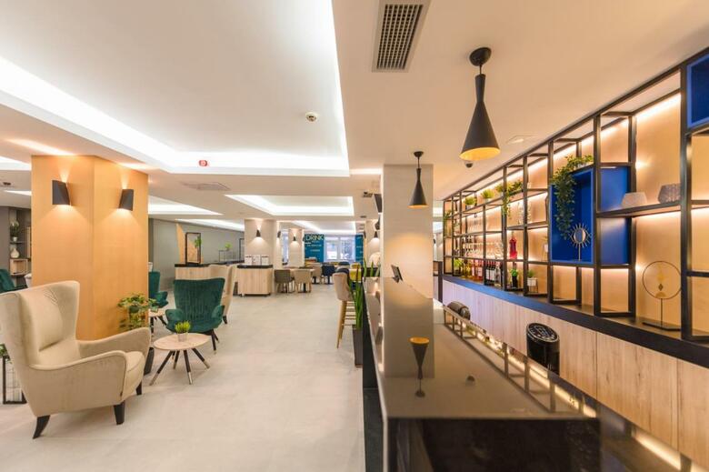 Impulso Fashion Hotel