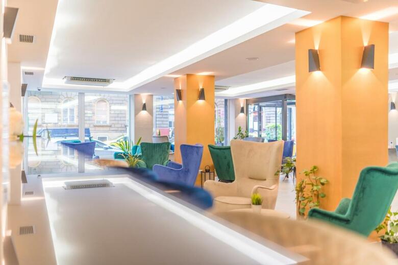 Impulso Fashion Hotel