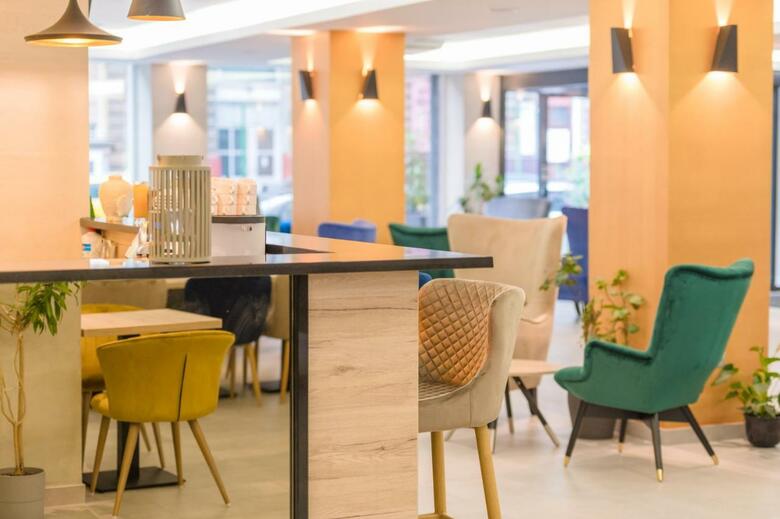 Impulso Fashion Hotel