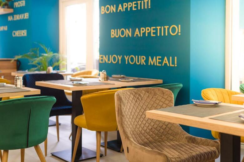 Impulso Fashion Hotel