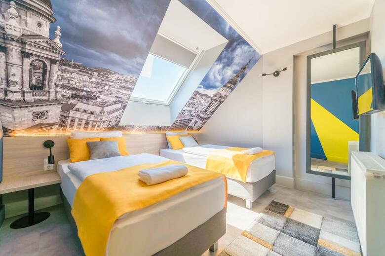 Impulso Fashion Hotel