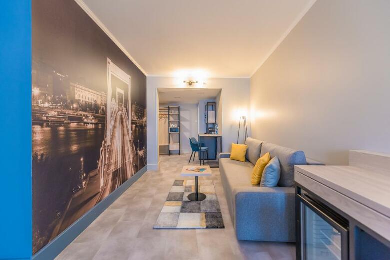 Impulso Fashion Hotel