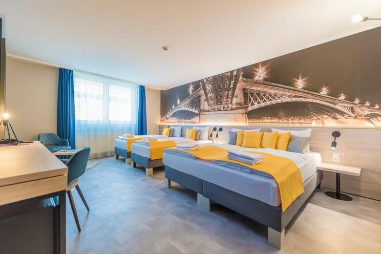 Impulso Fashion Hotel