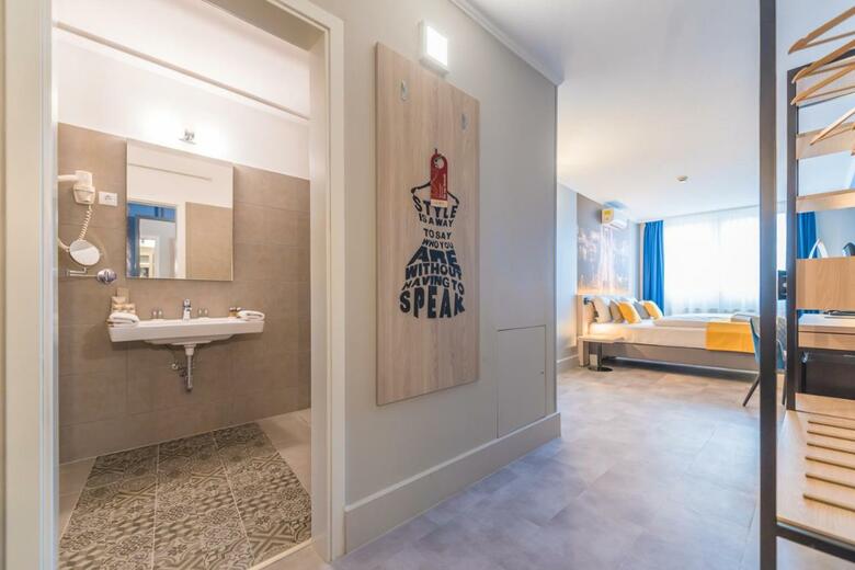 Impulso Fashion Hotel