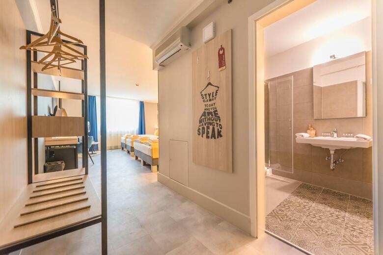 Impulso Fashion Hotel