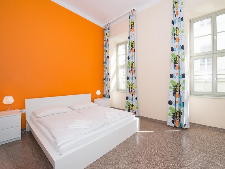 Wombats Hostel Budapest