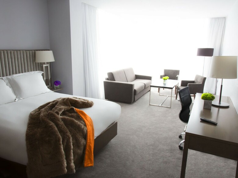 The Spencer Hotel