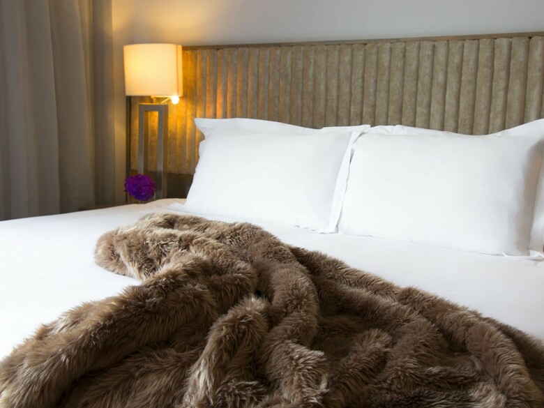 The Spencer Hotel