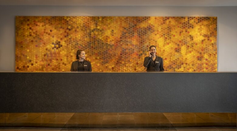 The Spencer Hotel