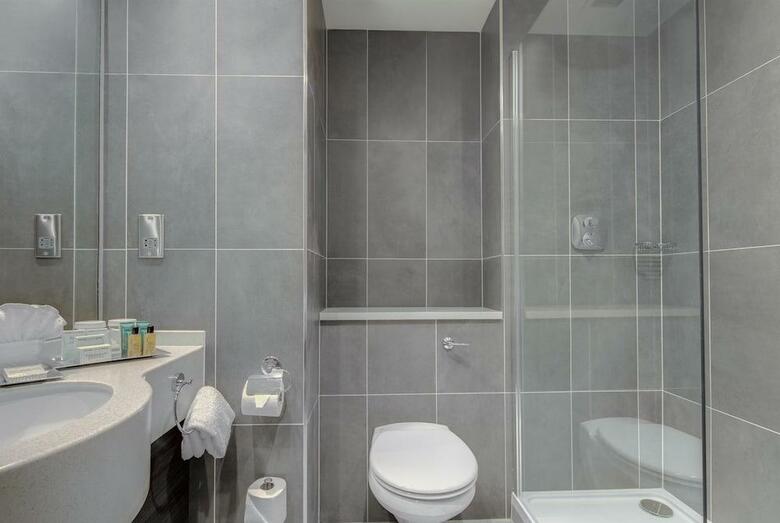 Hotel Hilton Dublin City