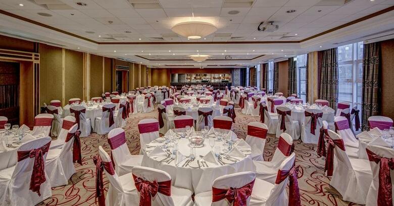 Hotel Hilton Dublin City