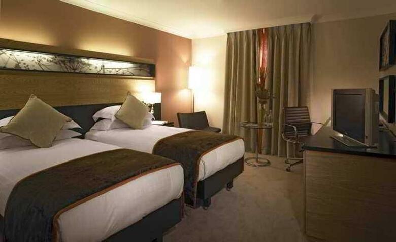 Hotel Hilton Dublin City