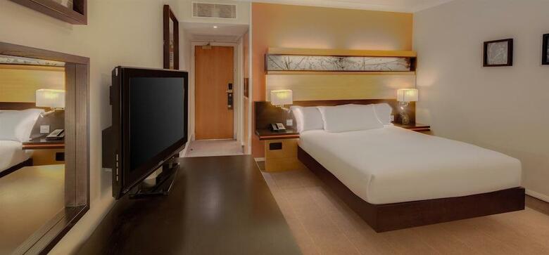 Hotel Hilton Dublin City