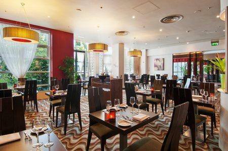 Hotel Hilton Dublin City