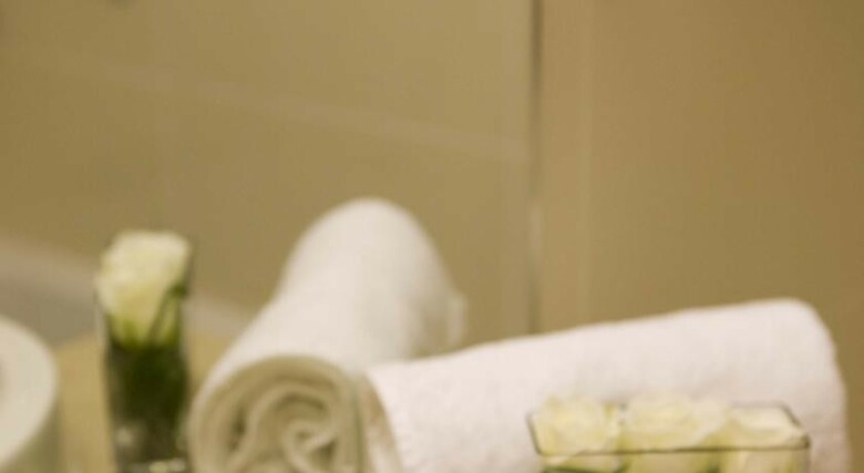 Hotel Jurys Inn Parnell Street