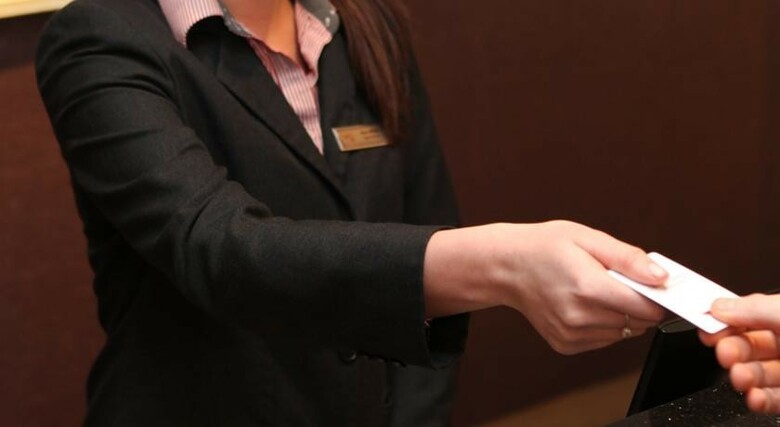 Hotel Jurys Inn Parnell Street