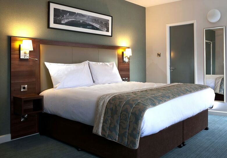 Hotel Jurys Inn Parnell Street