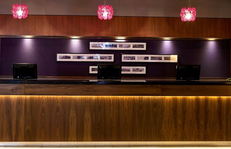 Hotel Jurys Inn Parnell Street