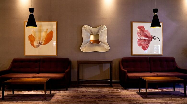 Hotel Jurys Inn Parnell Street