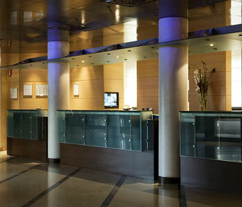 Hotel NH Bologna Villanova