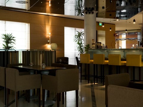 Hotel NH Bologna Villanova