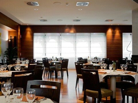 Hotel NH Bologna Villanova